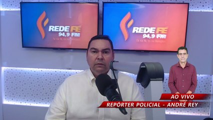 TRÊS PESSOAS SOFREM LESÕES LEVES EM ACIDENTE DE ÔNIBUS NA 13 DE MAIO