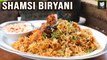Old Delhi Style Biryani | Mutton Biryani | Indian Rice Recipe | Recipe By Smita Deo | Get Curried