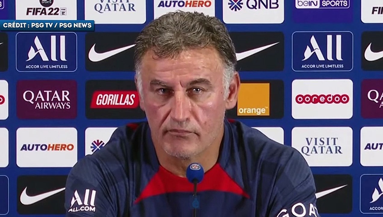 Christophe Galtier  attend encore 3 recrues !