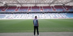 BORDO MAVI: The Inside Tale of Trabzonspor [TASOS BAKASETAS]