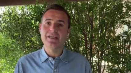 Ahmet Akın: "Buradaki Emek Hırsızlığının Sorumlusu Ak Parti İktidarıdır"