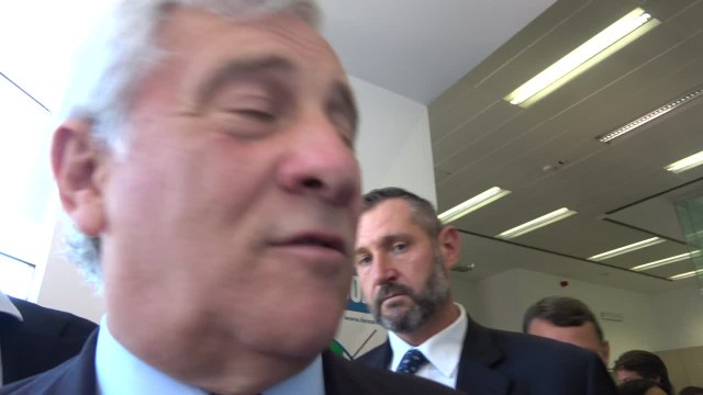 Elezioni, Tajani: Silvio Berlusconi al Senato? Noi glielo chiederemo