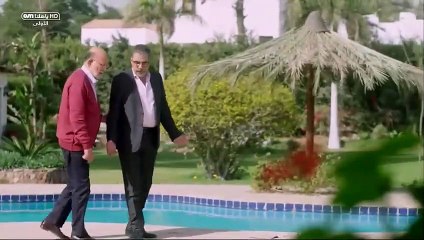 مسلسل كانه امبارح الحلقة 28 الثامنة والعشرون