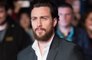Aaron Taylor-Johnson suffered a hospital stint while working on new movie, 'Bullet Train'