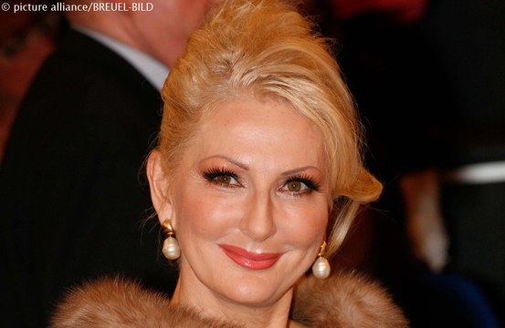 Désirée Nick: Neidisch auf Claudia Obert?