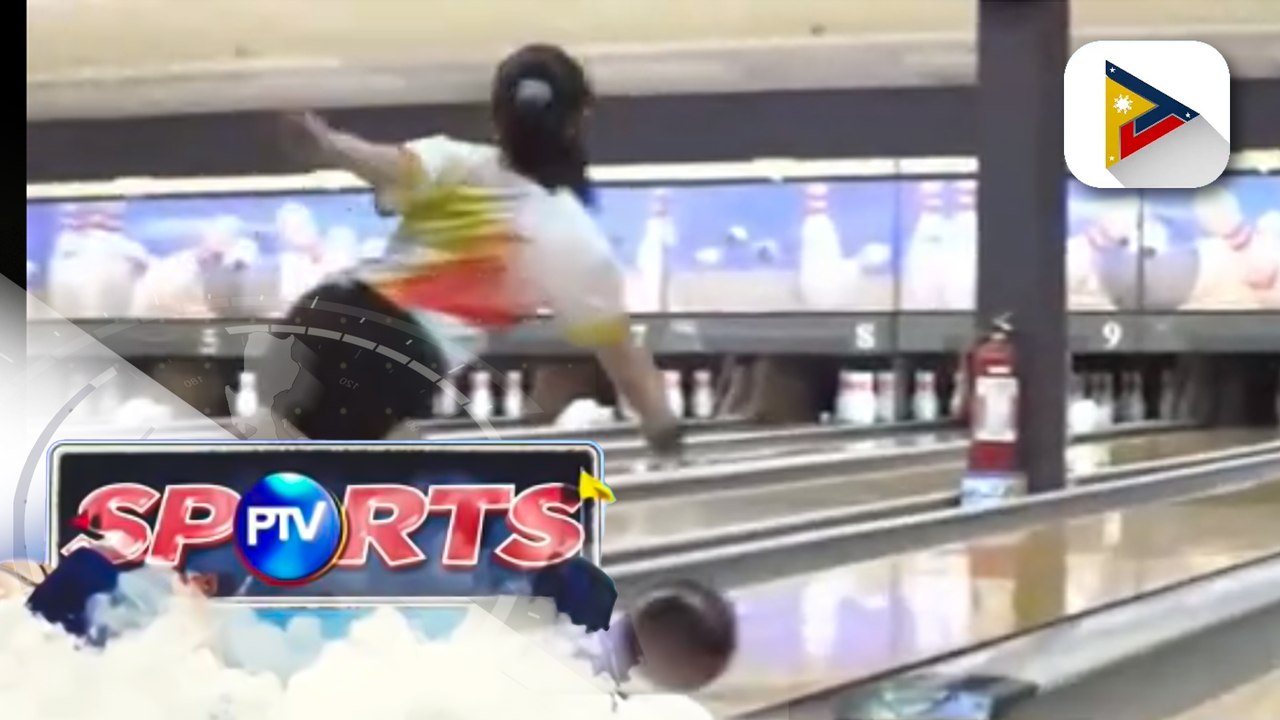 PH Youth Keglers, reresbak sa Asian Youth Championships