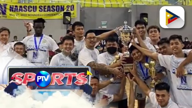 PBA D-League: Adalem Contruction - St. Clare, hawak ang twice-to-beat advantage kontra UST