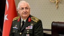 Son Dakika: 32 yıl sonra bir ilk! Genelkurmay Başkanı Yaşar Güler'in görev süresi uzatıldı