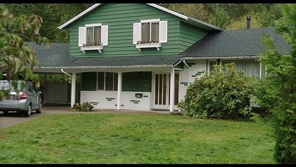 Tully (2018) - Tráiler español