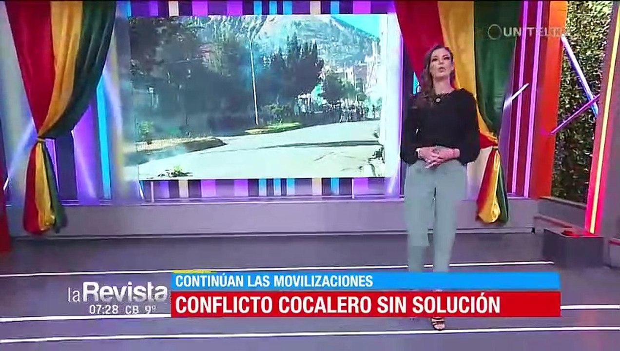 Cocaleros afines al MAS aseguran que el mercado paralelo de la coca es legal y que tienen respaldo legal