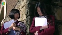Gakko no Kaidan - The Girl's Speech - School's Staircase - 学校のカイダン - English SUB - E4