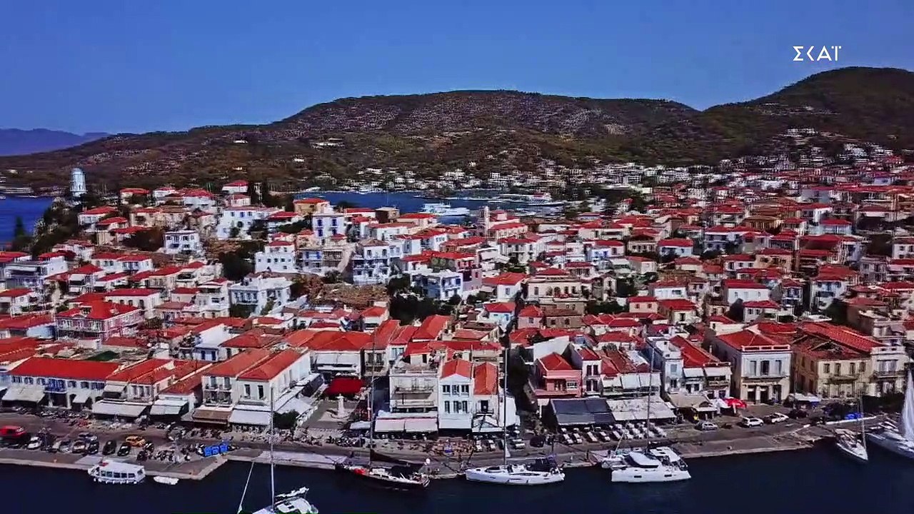 ΜΟΛΙΣ ΧΘΕΣ - ΕΠΕΙΣOΔΙΟ 84