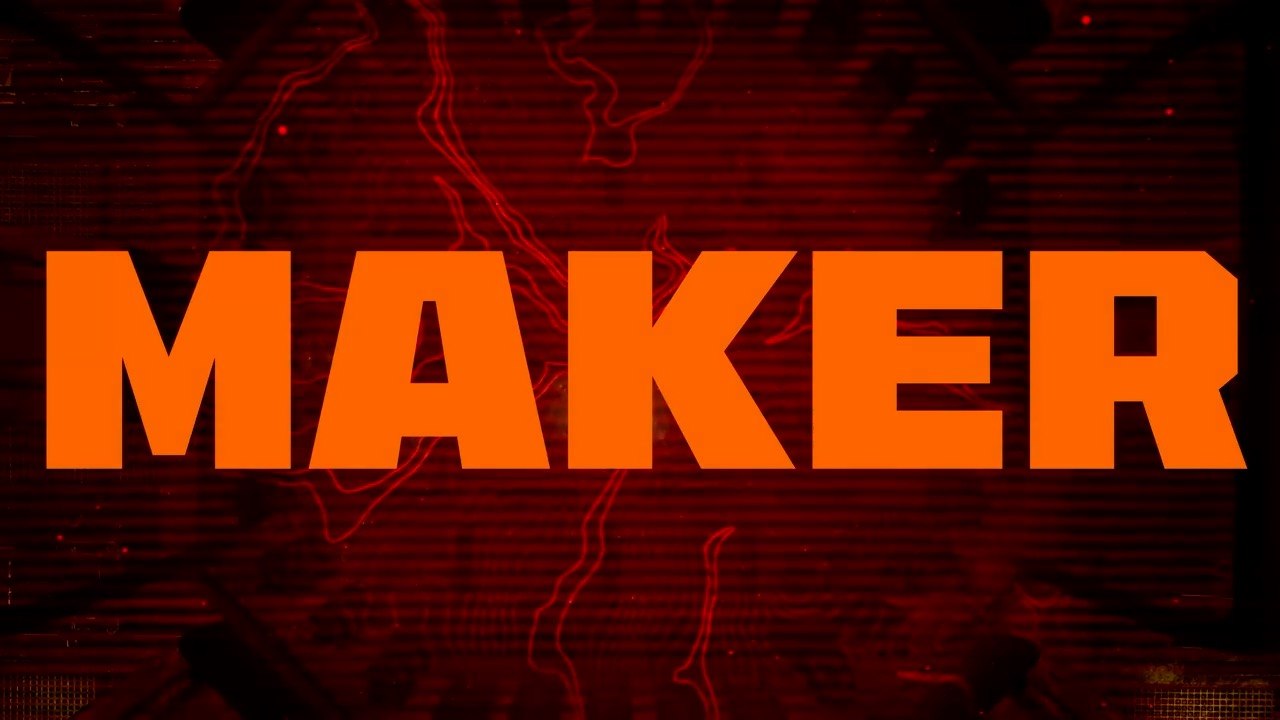 Meet your Maker Reveal Trailer PS