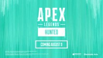 Apex Legends Hunted Gameplay Trailer PS