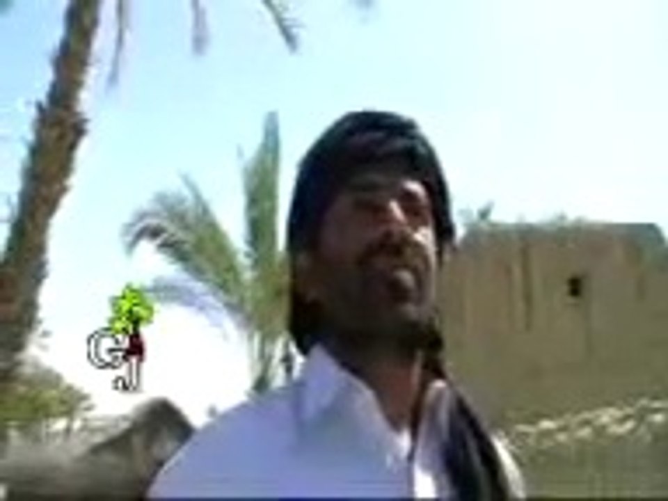 BALOCHANI BAHT|Balochi Film|2007|Part (3)Directed by Ijaz Ghulam