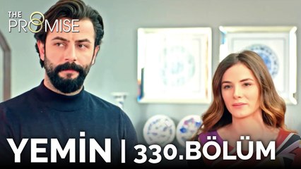 Yemin 330. Bölüm | The Promise Season 3 Episode 330 (English Subtitles)