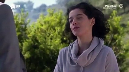ΑΓΓΕΛΙΚΗ  - ΕΠΕΙΣΟΔΙΟ 138