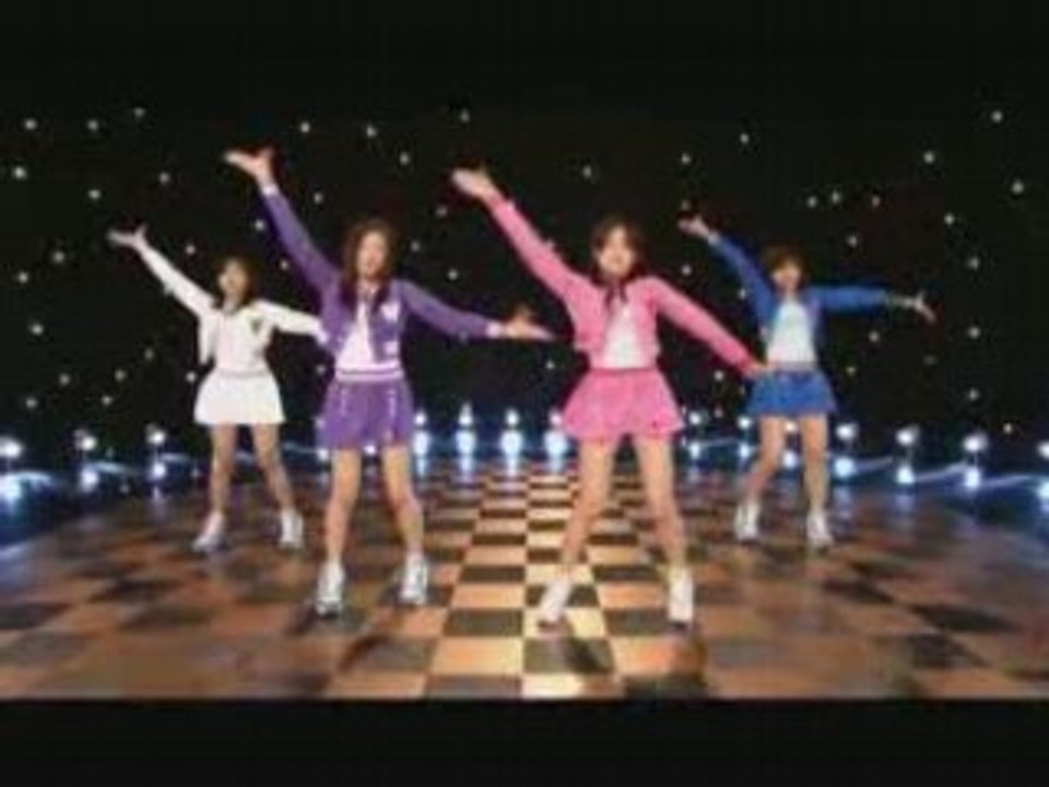 Hinoi Team - Super Euro Flash (Parapara Version)