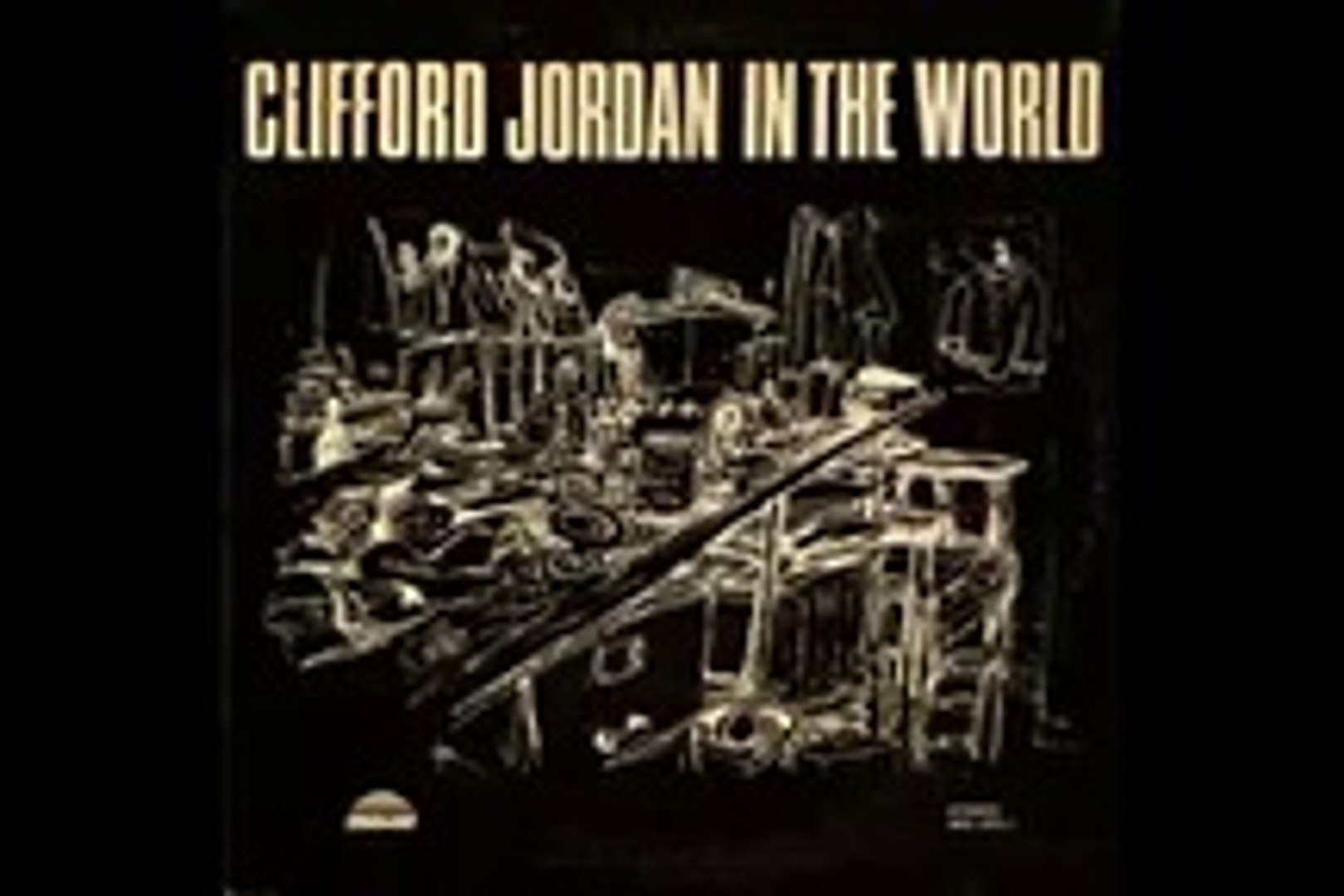 Clifford Jordan - album In the world 1972 (1969) - Video Dailymotion