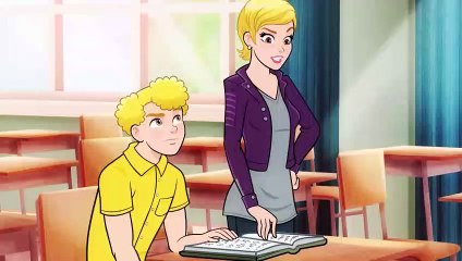 Turma Mônica Jovem ep. 20 - 1ª Temporada