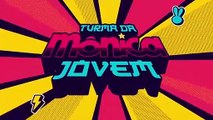 Turma Mônica Jovem ep. 18 - 1ª Temporada