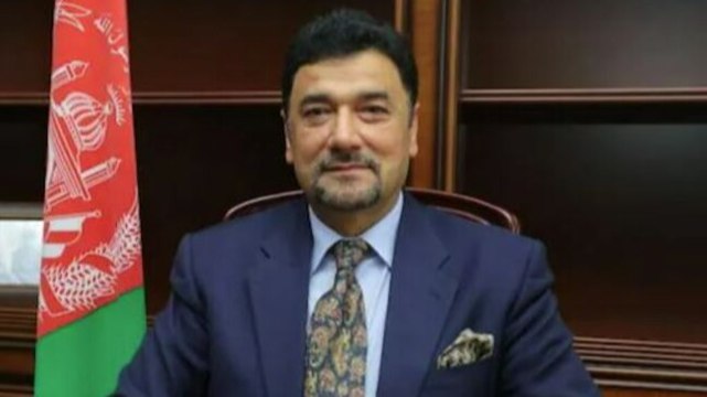 Afghan envoy says Haqqani family members were also killed in US strike on Al-Qaeda chief Ayman al-Zawahiri