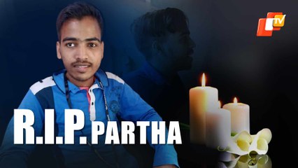 Young Journalist dies by suicide