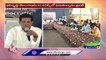 Retired IAS Akunuri Murali Comments On CM KCR Over Basara IIIT Issue |  V6 News (2)