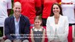 Kate Middleton and Prince William send birthday wish to Meghan Markle amid royal feud