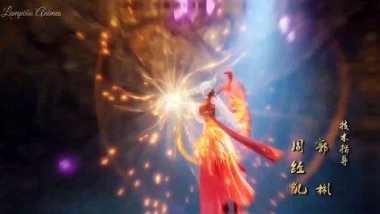 Tales of Demons and Gods Season 5 Episódio 82 [254] Legendado PT-BR