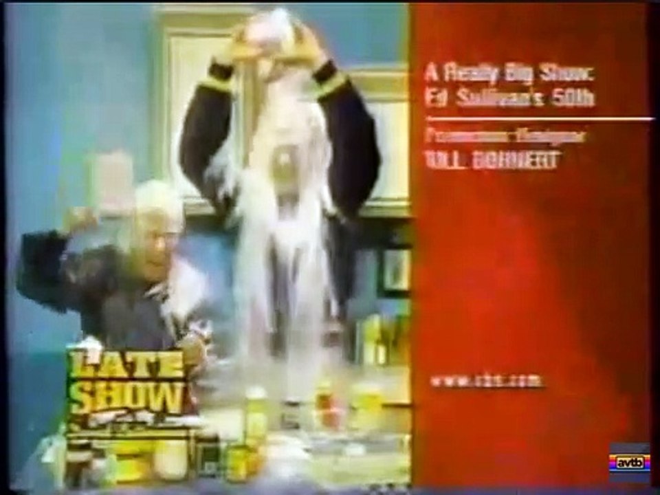 Fall 2022 ABC/NBC/CBS/FOX Split Credits Part 1