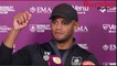 Vincent Kompany wants two players for each position at Burnley