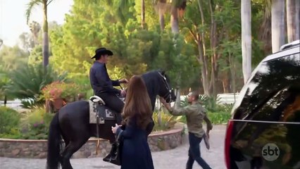 A Desalmada Capítulo 1 Dublado