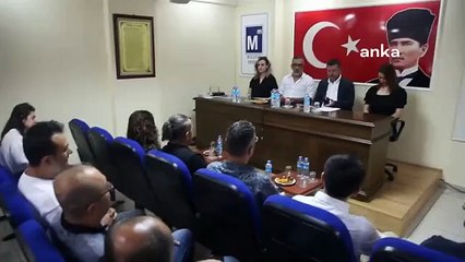 Ağbaba'dan "Kpss" Açıklaması: "Kurumların İtibarı Kalmazsa, Devlet Diye Bir Şey Ortada Kalmaz"
