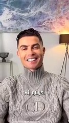 Hoffenheim anunciou Eduardo Quaresma com 'ajuda' de... Cristiano Ronaldo