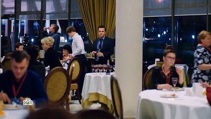 Под напряжением - 31 серия