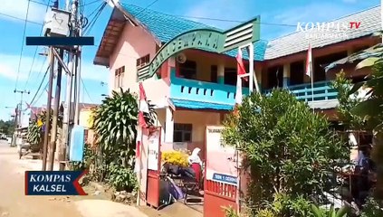 Sejumlah SD Negeri di Banjarbaru Kekurangan Siswa, Pendidikan Agama di Madrasah Lebih Diminati