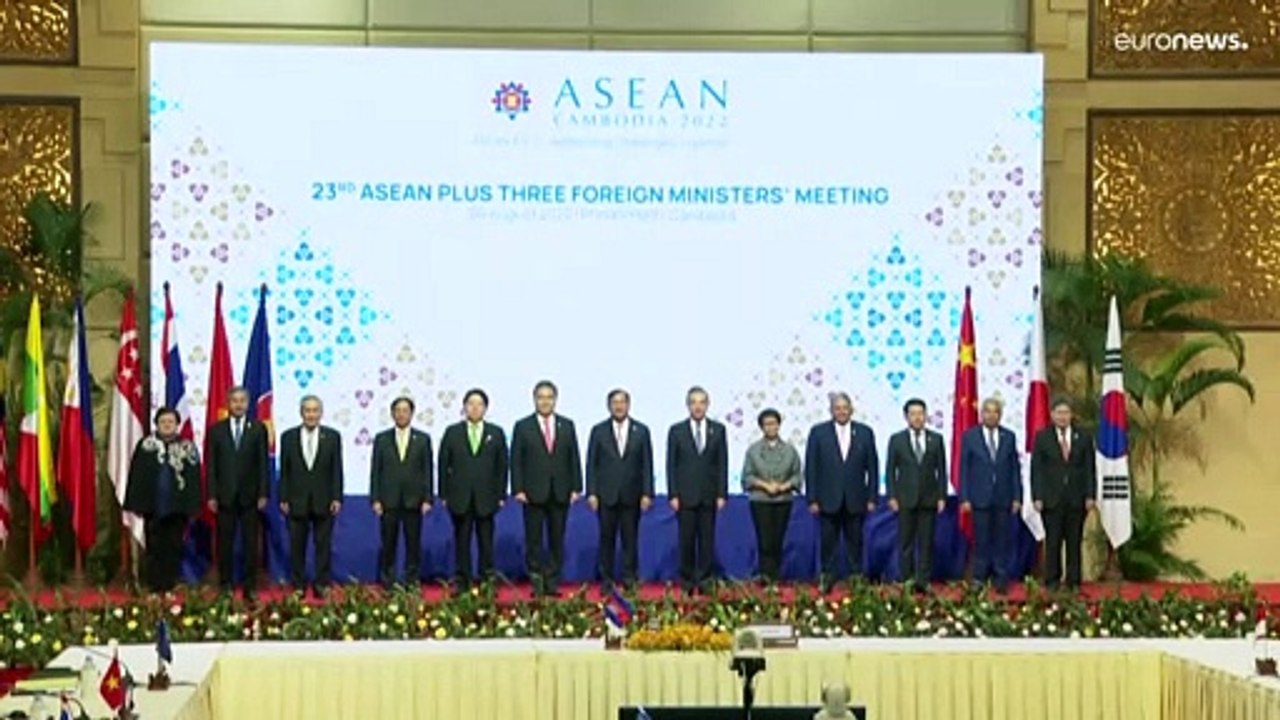 Raketen in Taiwans Gewässern - Welches Nahziel verfolgt Peking?