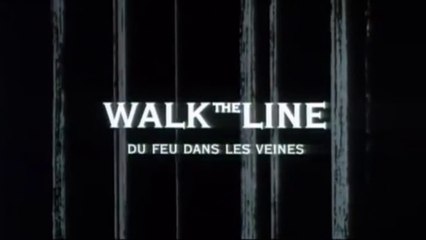WALK THE LINE (2005) Bande Annonce VF