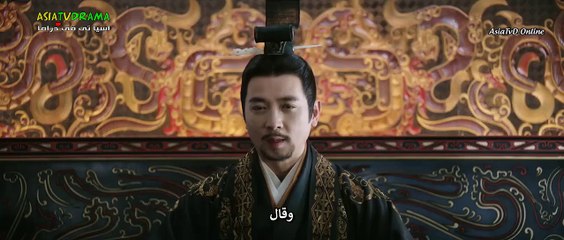 الحب مثل المجرة الحلقة 35