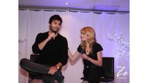 Shadowhunters Cast Funny Moment / Part 1