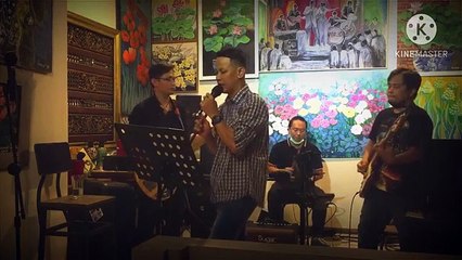 Danie And The Blues Boys