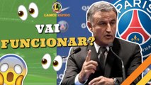 LANCE! Rápido: Regras rígidas no PSG, Chelsea quer centroavante do Barcelona e mais!