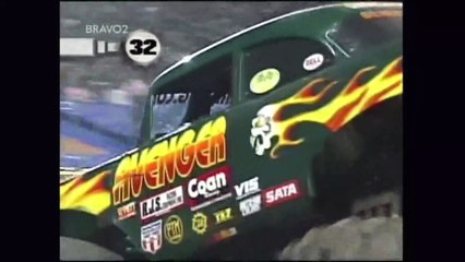 Detroit 2007 Euro Airing