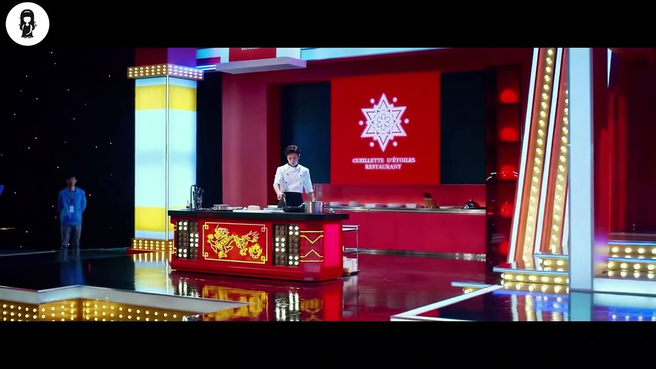 Street Chef Always Insulted, Challenges World’s No 1 Chef To A Cooking Competition