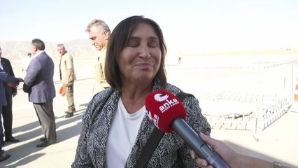 Şırnak haberi! Selvi Kılıçdaroğlu, Uludere Ziyaretini Değerlendirdi: "Adaletin Yerine Gelmediğini Düşünüyorlar, Sabırla Onu Bekliyorlar"