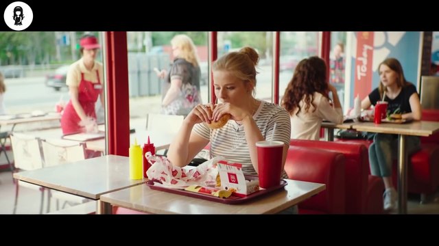 200 Pounds Girl Dumped By Her Boyfriend, So She Transforms Herself Into Beautiful Girl