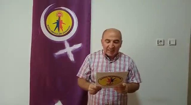 Samsun haberleri! Bes Samsun Şube Başkanı Tuluk: Avrupa'da Emekliler Ülke Ülke Gezerken Ülkemizdeki Emekliler Daha Fazla Promosyon İçin Banka Banka Geziyor