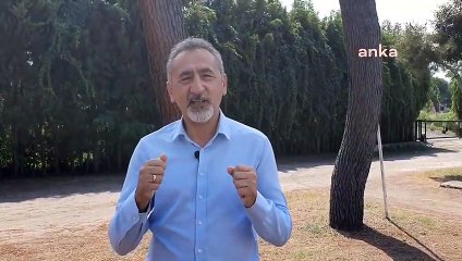 CHP'li Adıgüzel'den KPSS skandalı yorumu: Cemaatlerin güç savaşıydı