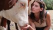Audrey Thonnat, éleveuse (43) : « Je suis le rythme de l’herbe et des vaches »